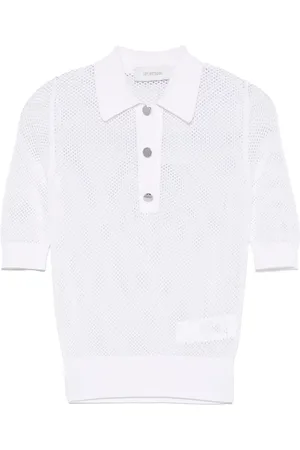 Sportmax Casta polo shirt
