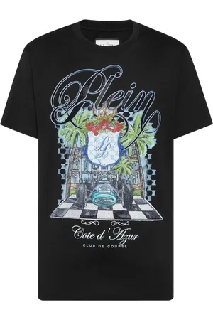 Philipp Plein Cote D