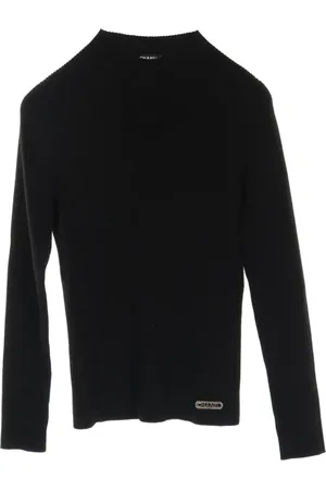 CHANEL 1986-1988 Coco Mark jumper