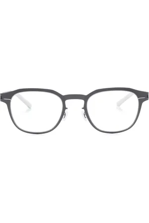 MYKITA Idris round-frame glasses