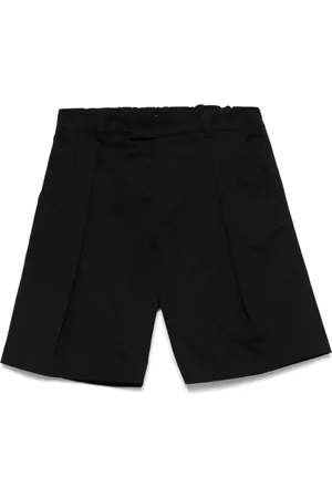 LOW BRAND Kim bermuda shorts