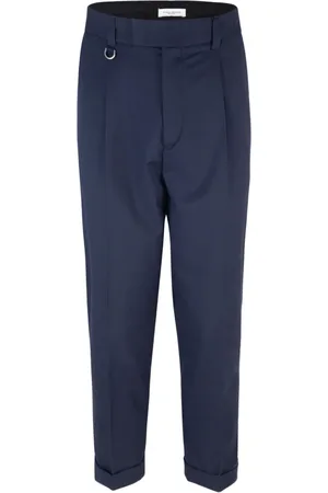Paolo Pecora Straight-leg chinos