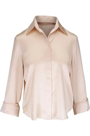 TWP Silk shirt