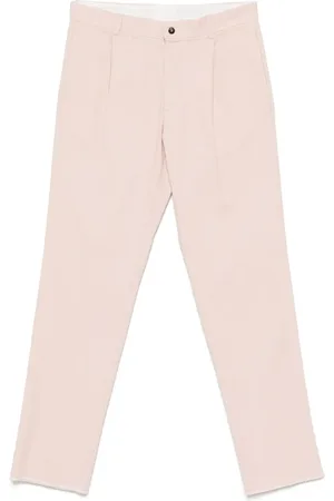 DoppiaA Aantioco trousers