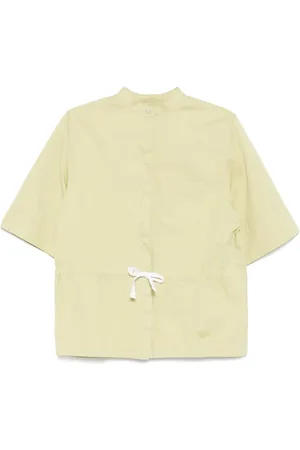 Maison Kitsuné Cotton shirt