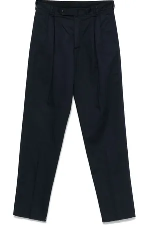 DoppiaA Abolano trousers