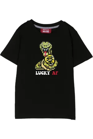 MOSTLY HEARD RARELY SEEN Graphic-print T-Shirt
