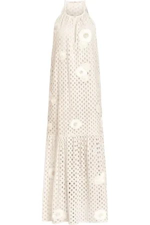 Marie Oliver Adley maxi dress
