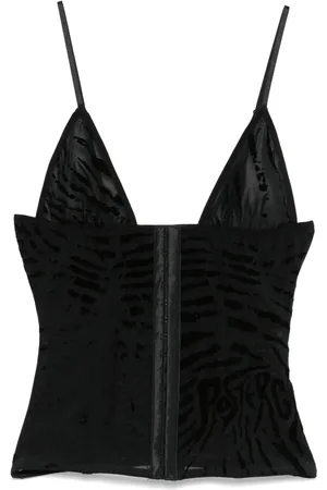 Poster Girl Doll top
