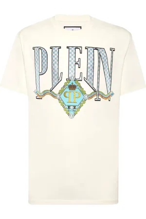 Philipp Plein Cotton t-shirt
