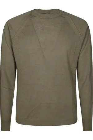 Daniele Fiesoli Crew neck sweater