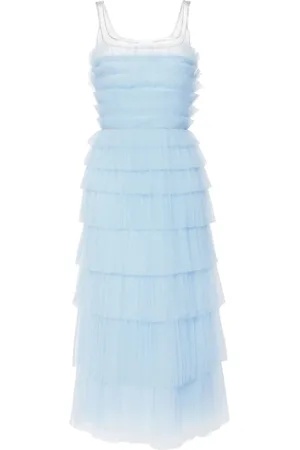Costarellos Kali gown