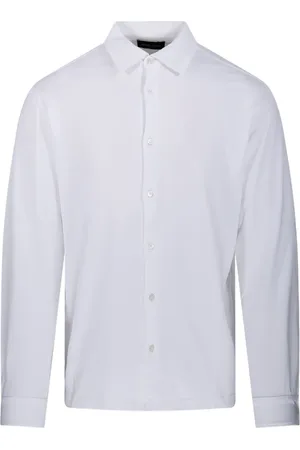 Roberto Collina Cotton shirt