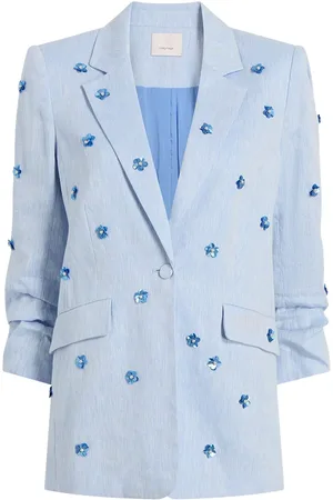 Cinq A Sept Kylie blazer