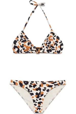 ERES Ecailles Nautile bikini