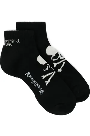 MASTERMIND JAPAN Sneakers socks