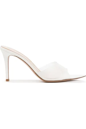 Gianvito Rossi 85mm Elle open-toe sandals