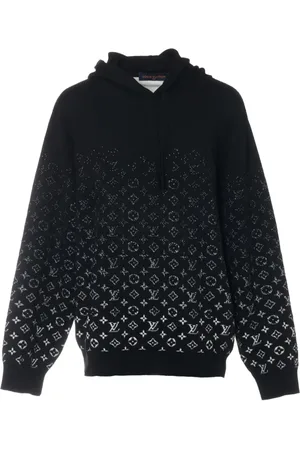 LOUIS VUITTON 2022 Monogram hoodie
