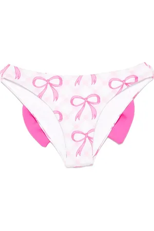 MC2 SAINT BARTH Madame bikini bottoms