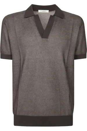 Paolo Pecora Short-sleeve polo shirt