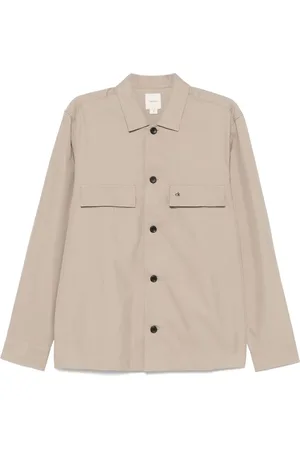 Calvin Klein Twill overshirt