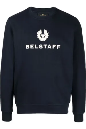 Belstaff Logo-print sweatshirt