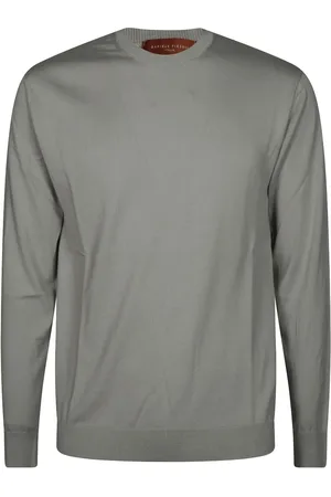 Daniele Fiesoli Cotton sweater