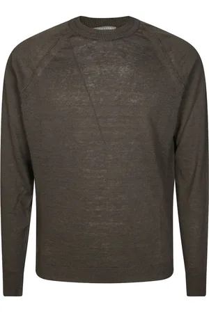 Daniele Fiesoli Crew neck sweater