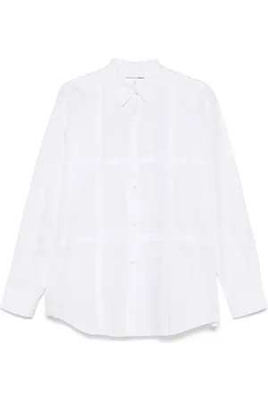 Comme des Garçons Polka-dot shirt