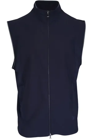 Bogner Zip-up gilet