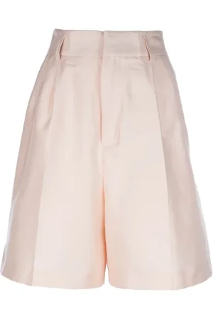 Fabiana Filippi High-waisted shorts