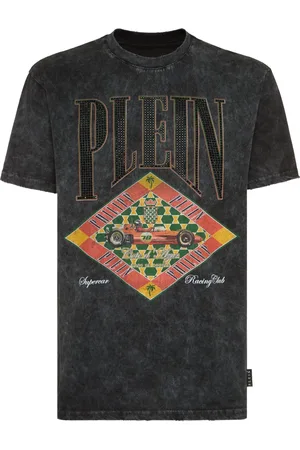 Philipp Plein Cote D