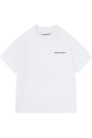 The Couture Club Logo t-shirt