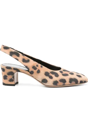 PARIS TEXAS 50mm Lavinia pumps