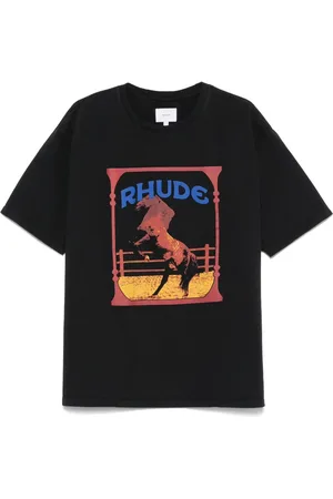 Rhude Cadre T-shirt