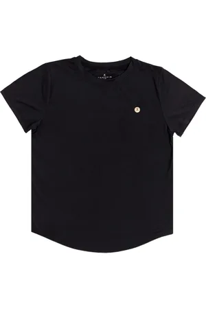 Danskin Logo t-shirt