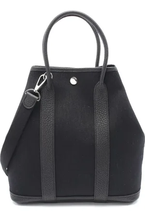 Hermès 2022 Garden File PM handbag