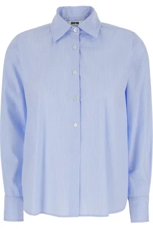 Mauro Grifoni Striped shirt