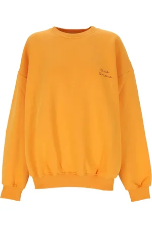 GIADA BENINCASA Ciao Amore embroidered sweatshirt
