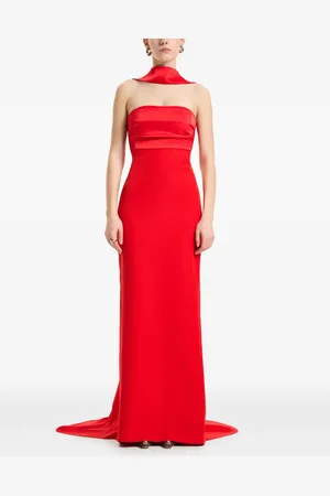 V:PM ATELIER Blanca dress