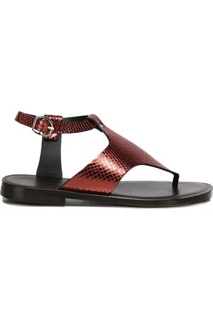 Giuliano Galiano Sissy sandals
