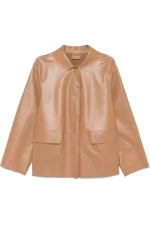 DESA 1972 Leather jacket