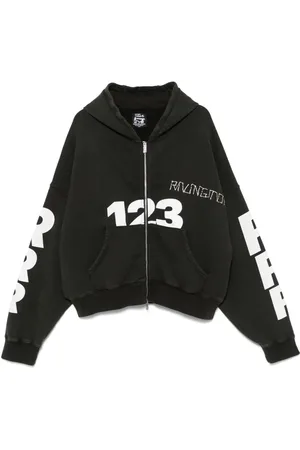 RRR-123 Garden hoodie