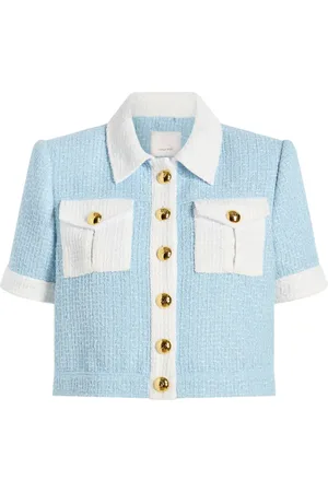 Cinq A Sept Nissy jacket