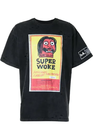 HACULLA Graphic print t-shirt