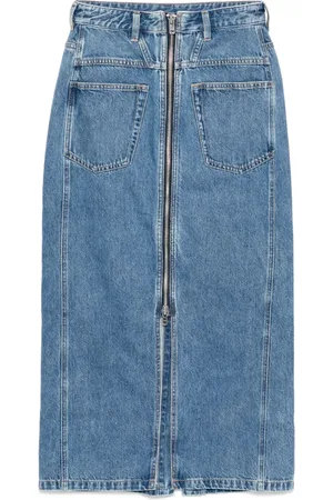 Less Cowboy skirt