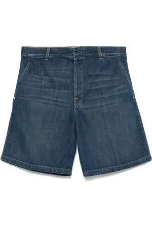 Lanvin Denim shorts
