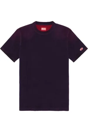 Diesel Lunar New Year Capsule x denim T-shirt