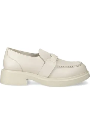 Karl Lagerfeld Leather loafers