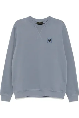 Belstaff Logo sweatshirt